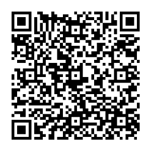 Qrcode vers inscrisptions par HelloAsso